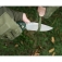 N� CJRB Cutlery Mega Maximal Green Micarta J1954L-MGN