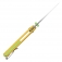 N� CJRB Cutlery Nanner Yellow G10 J1955-YE