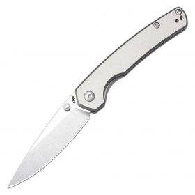 N� CJRB Cutlery Kain Gray Aluminium J1956-GYA