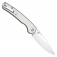 N� CJRB Cutlery Kain Gray Aluminium J1956-GYA