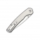 N� CJRB Cutlery Kain Gray Aluminium J1956-GYA