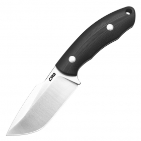 N� CJRB Cutlery Mutt Black G10 J1958-BK