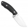 N� CJRB Cutlery Mutt Black G10 J1958-BK