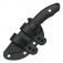N� CJRB Cutlery Mutt Black G10 J1958-BK