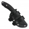 N� CJRB Cutlery Mutt Black G10 J1958-BK