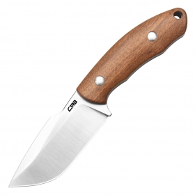 N� CJRB Cutlery Mutt Wood J1958-WD