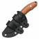 N� CJRB Cutlery Mutt Wood J1958-WD