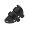 N� CJRB Cutlery Mutt Black G10 J1958-BK