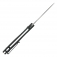 N� CJRB Cutlery Sasaya Black G10 J1959-BK