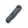 N� CJRB Cutlery Bolt Blue G10 J1960-BGY