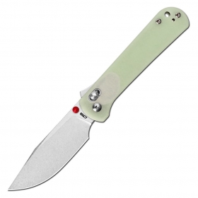 N� CJRB Cutlery Bolt Glow In the Dark G10 J1960-GD