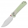 N� CJRB Cutlery Bolt Glow In the Dark G10 J1960-GD