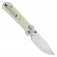 N� CJRB Cutlery Bolt Glow In the Dark G10 J1960-GD