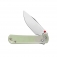 N� CJRB Cutlery Bolt Glow In the Dark G10 J1960-GD