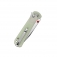 N� CJRB Cutlery Bolt Glow In the Dark G10 J1960-GD