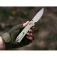 N� CJRB Cutlery Bolt Glow In the Dark G10 J1960-GD