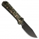N� CJRB Cutlery Bolt Black G10 LIMITOWANA EDYCJA J1960M-BBK