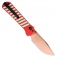 N� CJRB Cutlery Bolt Red G10 LIMITOWANA EDYCJA J1960M-RE