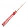N� CJRB Cutlery Bolt Red G10 LIMITOWANA EDYCJA J1960M-RE