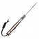 N� CJRB Cutlery Glacier Wood J1961-WD