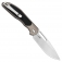 N� CJRB Cutlery Droma Black G10 J1963-BK