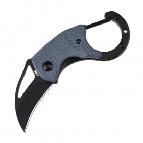 N� CJRB Cutlery Anansi Blue G10 J1964-BBU