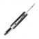 N� CJRB Cutlery Anansi Black G10 J1964-BK