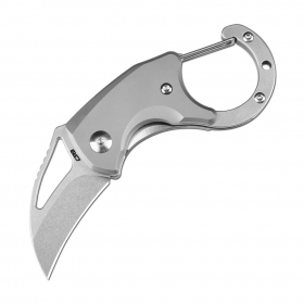 N� CJRB Cutlery Anansi Titanium J1964-TI