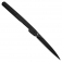 N� CJRB Cutlery Lanky Black Aluminium J1965-BBK