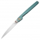 N� CJRB Cutlery Lanky Blue Aluminium J1965-BU