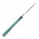 N� CJRB Cutlery Lanky Blue Aluminium J1965-BU