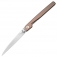N� CJRB Cutlery Lanky Champagne Aluminium J1965-CP