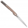 N� CJRB Cutlery Lanky Champagne Aluminium J1965-CP