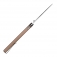 N� CJRB Cutlery Lanky Champagne Aluminium J1965-CP