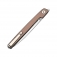 N� CJRB Cutlery Lanky Champagne Aluminium J1965-CP