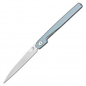 N� CJRB Cutlery Lanky Blue Aluminium J1965-PBU