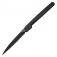 N� CJRB Cutlery Lanky Black Steel J1965G-BBK