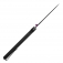 N� CJRB Cutlery Lanky Black Steel J1965G-BBK
