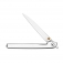 N� CJRB Cutlery Lanky Stonewash Steel J1965G-ST