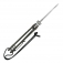 N� CJRB Cutlery Tundra Green G10 J1966-GN