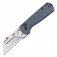 N� CJRB Cutlery Boxer Blue G10 J1967-BU