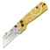 N� CJRB Cutlery Boxer Yellow G10 J1967-LM