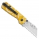 N� CJRB Cutlery Boxer Yellow G10 J1967-LM