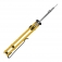 N� CJRB Cutlery Boxer Yellow G10 J1967-LM
