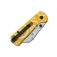 N� CJRB Cutlery Boxer Yellow G10 J1967-LM