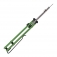 N� CJRB Cutlery Boxer Green G10 J1967-WM