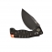 N� CJRB Cutlery Doubletap Black G10 J1970-BBK