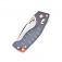 N� CJRB Cutlery Doubletap Blue G10 J1970-BU