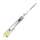 N� CJRB Cutlery Spud Grey Aluminium J1971-GY