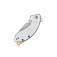 N� CJRB Cutlery Spud Grey Aluminium J1971-GY